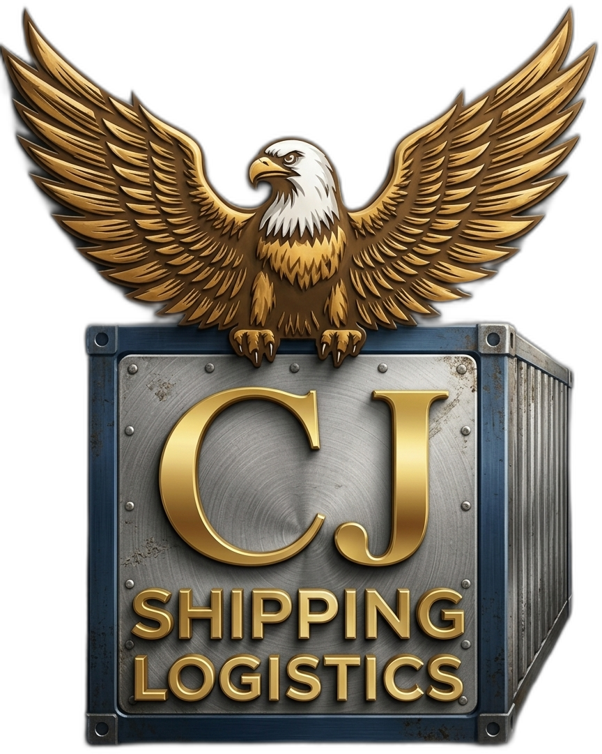 CJ Shipping Logistics